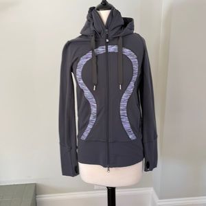 Lululemon jacket
